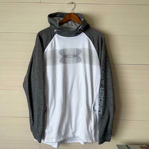 Under Armor hoodie